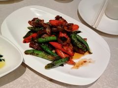 -苏州阳澄湖澜廷酒店-有景阁中餐厅