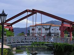 -赤坎·广东华侨国际旅游度假区