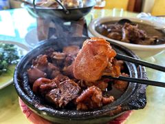 -卿园芳远·正宗石鼓白鸭汤