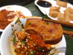 -巴蜀大宅门火锅(北大街店)