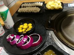 -赞酱川式烤肉(蜀都万达店)