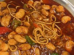 -嘎嘎鸭脑壳(蜀汉路店)