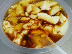 -老客满蛋饼(双塔市集店)