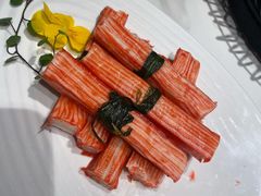 蟹肉棒-小龙翻大江文化火锅(宽窄店)