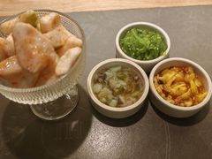 -沼津港精致料理·寿喜烧·烧鸟(龙湖南桥天街日料榜单店)