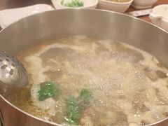 -筋头巴脑牛一锅(朝阳路总店)