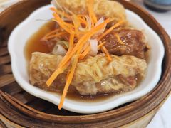 -合晋食府(广州合晋帝苑酒店)
