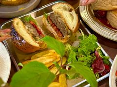 -UPPER KITCHEN(延安路店)