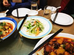 -新疆巴州金丝特餐厅(大钟寺店)