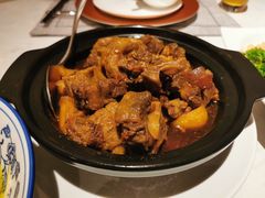 -上海宝华喜来登酒店·采悦轩中餐厅