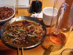 -四禧精酿烧烤串吧(大明湖店)