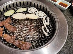 -梦山水日本烧肉(五四广场店)