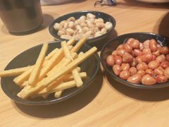 -风光老灶麻辣香锅(大成路翠微百货店)