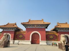 -北陵公园