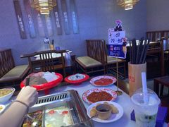 -重庆高老九火锅(万象城店)