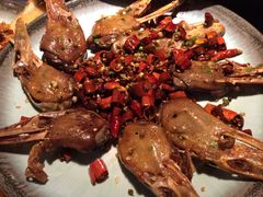 -酒城烤事(玉带龙庭店)