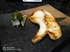 -吟松日式料理(莘庄店)