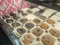 -CC BAGEL&SCONE 贝果与司康(南开大悦城店)