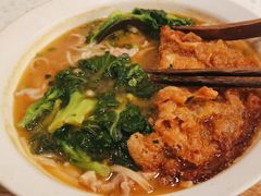 -三姐·老友记·南宁老友粉(朝阳区光华路嘉里中心店)