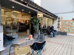 -麻雀咖啡SPARROW COFFEE(十全街店)