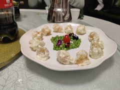 -大草原清真饭庄(沙河店)