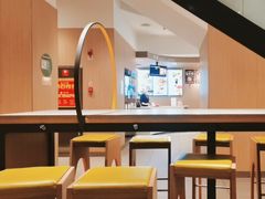 -麦当劳(西单明珠店)
