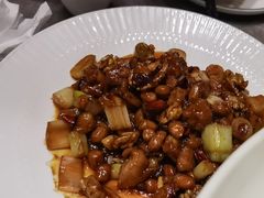 -闫府私房菜·老字号(恒隆店)