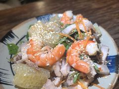 -Cuc Gach Quan Restaurant