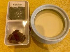 自制水果酸奶-德乐海蒙餐