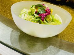 -西贝海鲜汇(槐安路店)