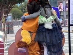-福田卓悦INTOWN购物中心