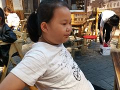 -烂摊摊火锅集市(长安总店)