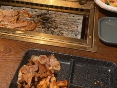 -新石器烤肉(中房金谊广场店)