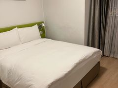 -苏州馨乐庭星海公寓酒店(苏州中心店)