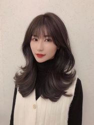 点击看大图 -MORI HAIR SALON日式美发沙龙