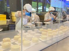 -喜茶(深圳欢乐海岸LAB店)