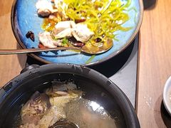 -云海肴汽锅鸡·云南小炒(天津国金汇店)