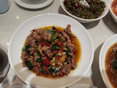 -泉上·发现DISCOVERY ·黔菜餐厅(银海元隆广场店)