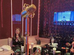 -金乐迪 PARTY KTV(熙街店)