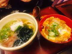 -杵屋(京都ポルタ店)