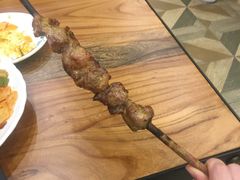 -巴依老爷新疆美食(望京小街店)