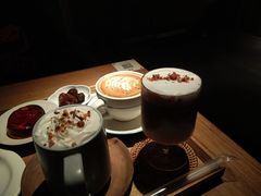 -时光花园(白鹭洲店)