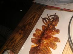 -通海俄式烧烤(下瓦房店)