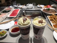 -海底捞火锅(新华联梦想城店)