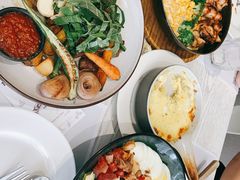 -娜娜家·Nana's restaurant(国金汇店)