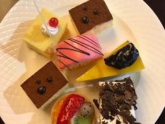 -锦州喜来登酒店-盛宴黄油熟成牛排自助晚餐