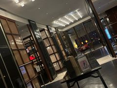 -三迪希尔顿酒店·星空酒廊