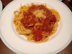 -萨莉亚意式餐厅(杭州滨江天街店)