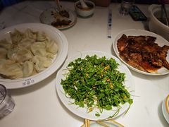 -日丰园海肠水饺·老字号大连海鲜(和平广场店)