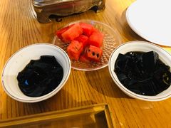 凉粉-大娘湘厨(万科金域花园店)